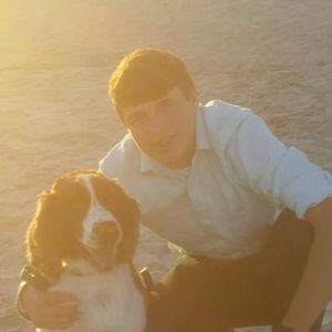 Meet your Posher, Billy